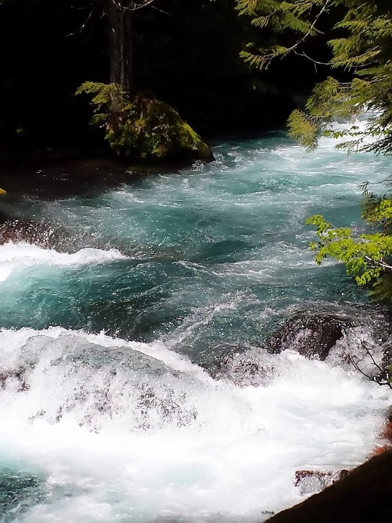 Federal Protection Preserves Natural Beauty