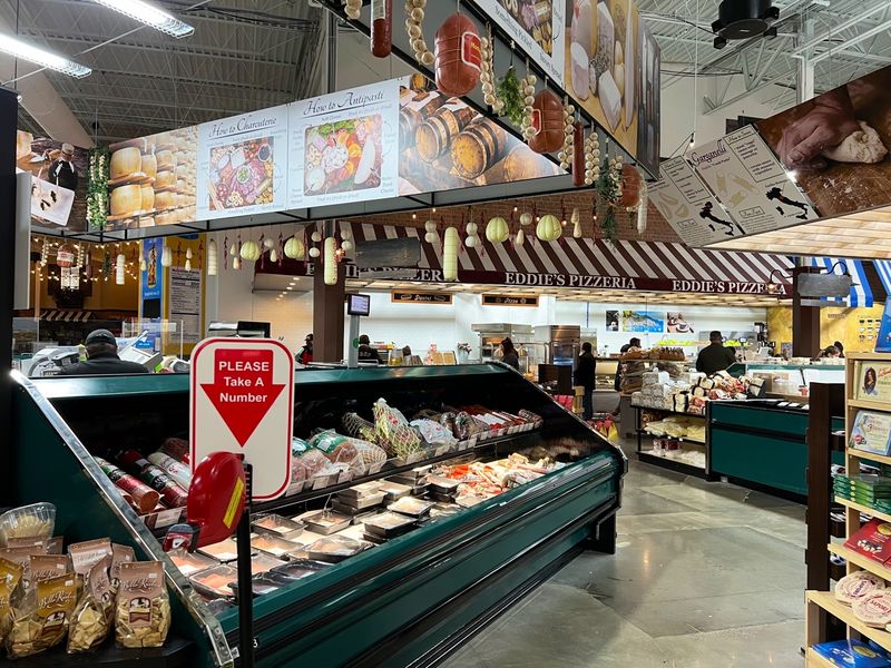 Carfagna's Kitchen & Market, Columbus, Franklin County