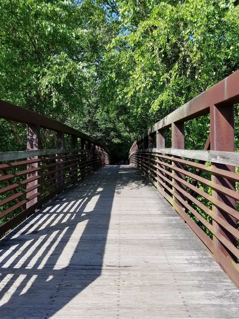 Catawba River Greenway