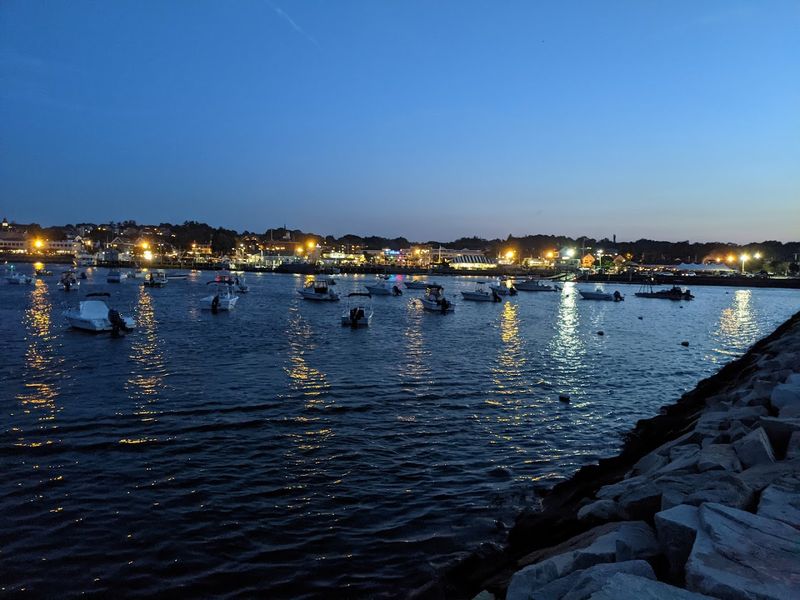 Plymouth Fourth of July Celebration &mdash; Plymouth