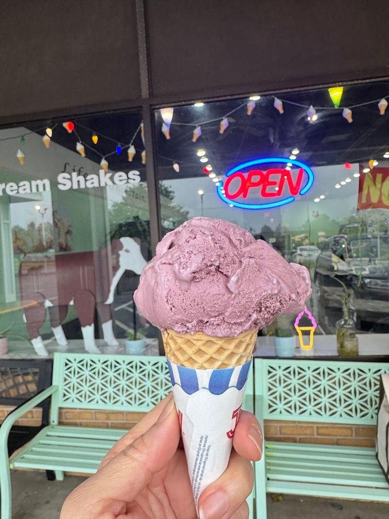 Micro Creamery Of Connecticut (Woodbridge, CT)