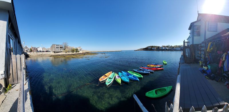 Rockport