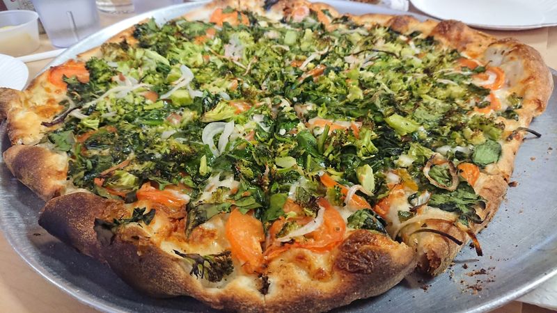 Zuppardi's Apizza