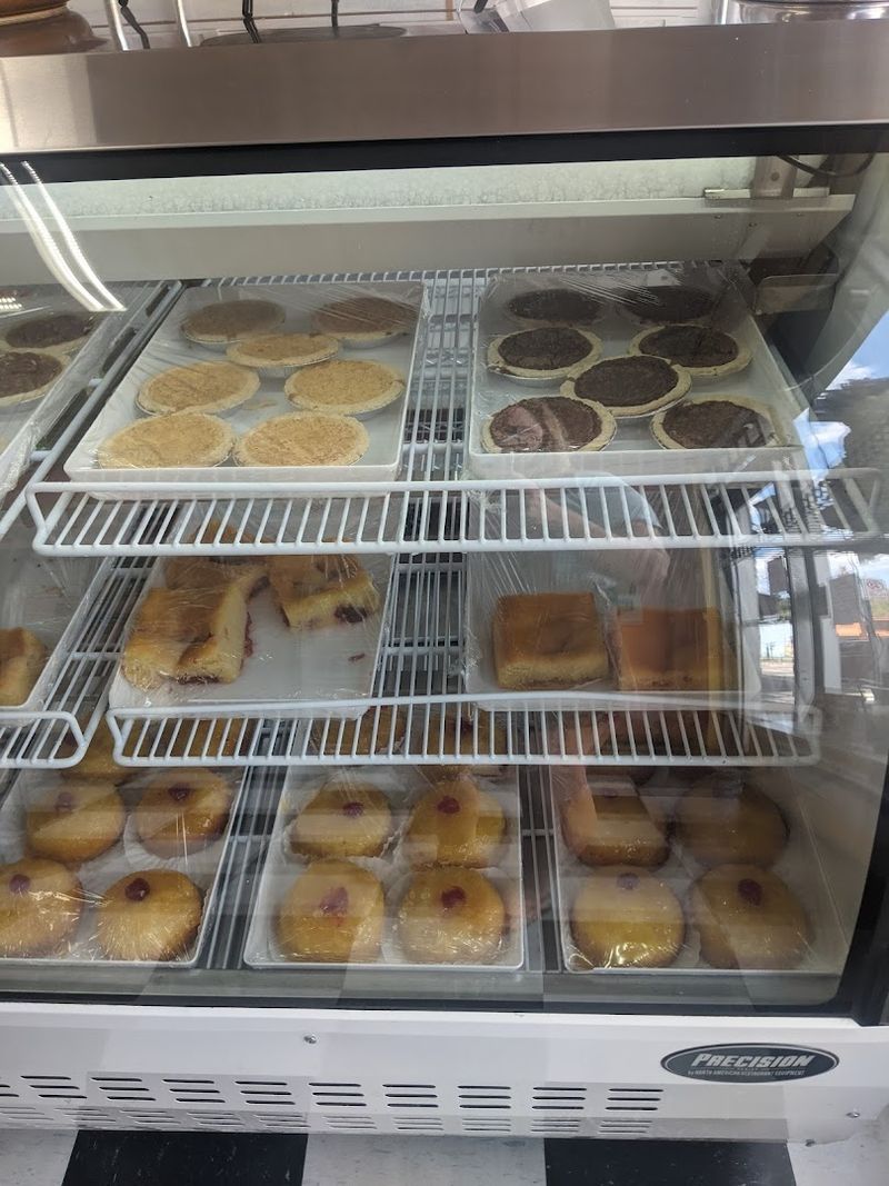 Michaela's Quality Bake Shop - Richmond