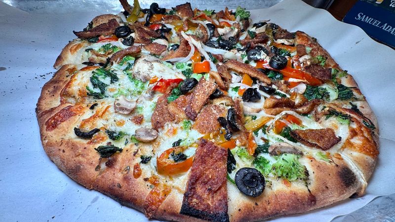 Modern Apizza