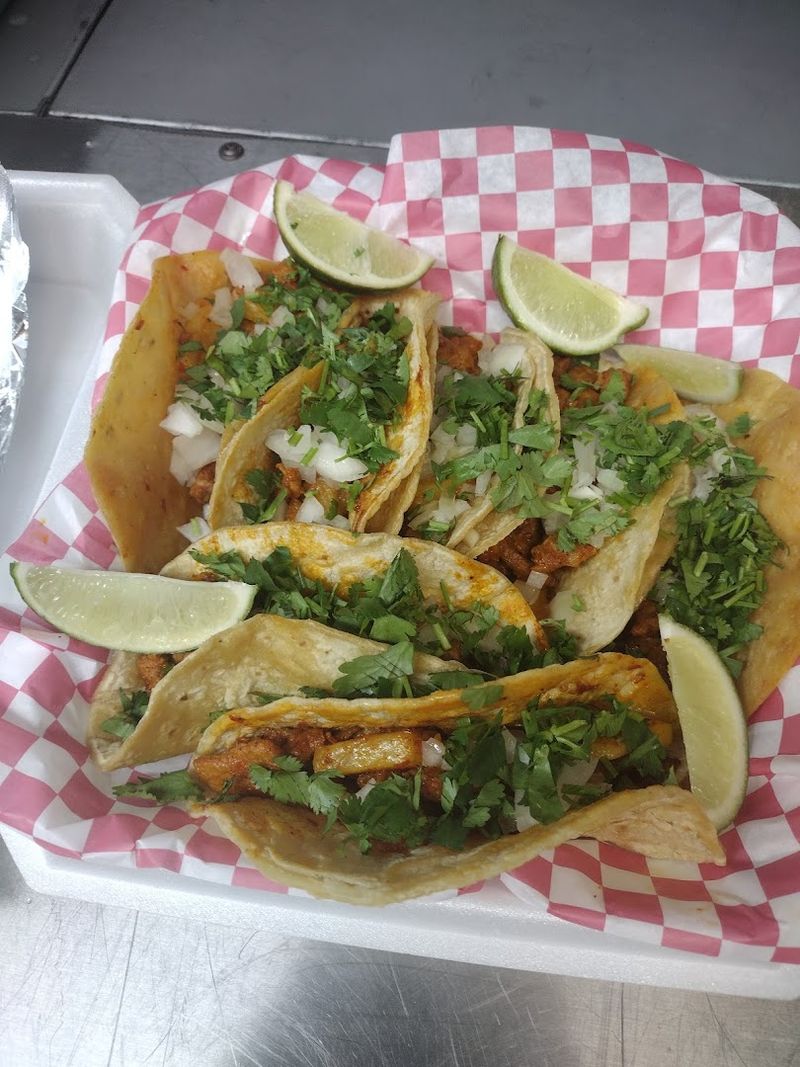 Juanita's, Pittsburgh, Allegheny County