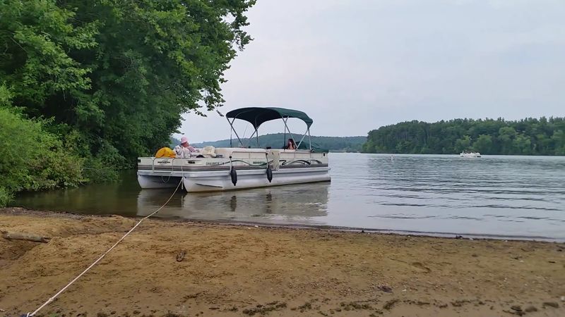 Atwood Lake