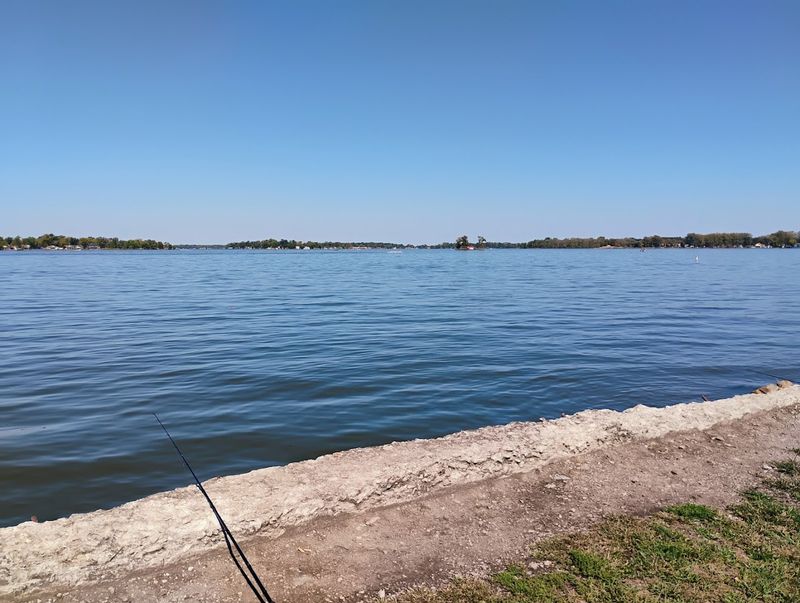 Indian Lake