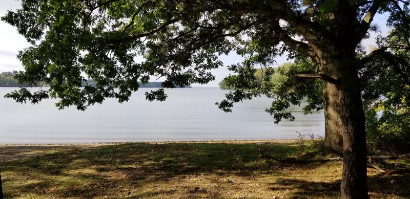 Pymatuning State Park - Andover, Ashtabula County
