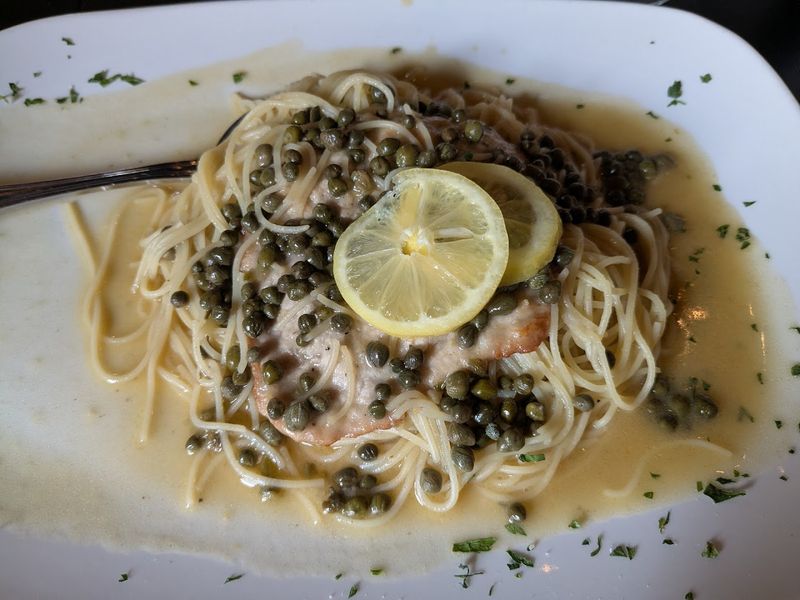 The Spaghetti House (Easton)