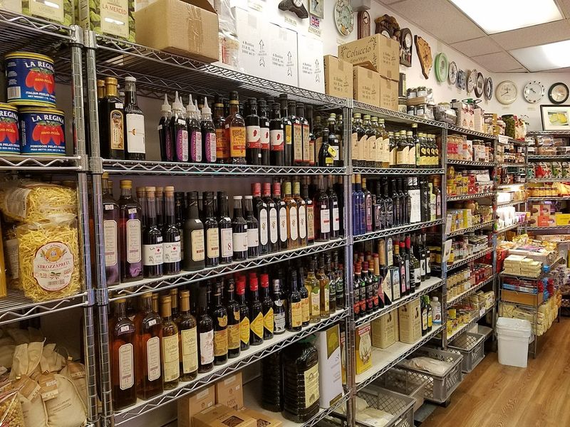 Capone Foods, Somerville, Middlesex County