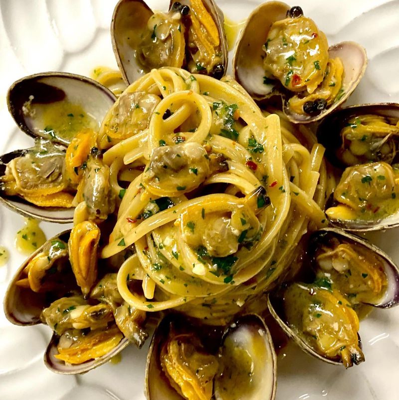 Posa Ristorante – Guilford