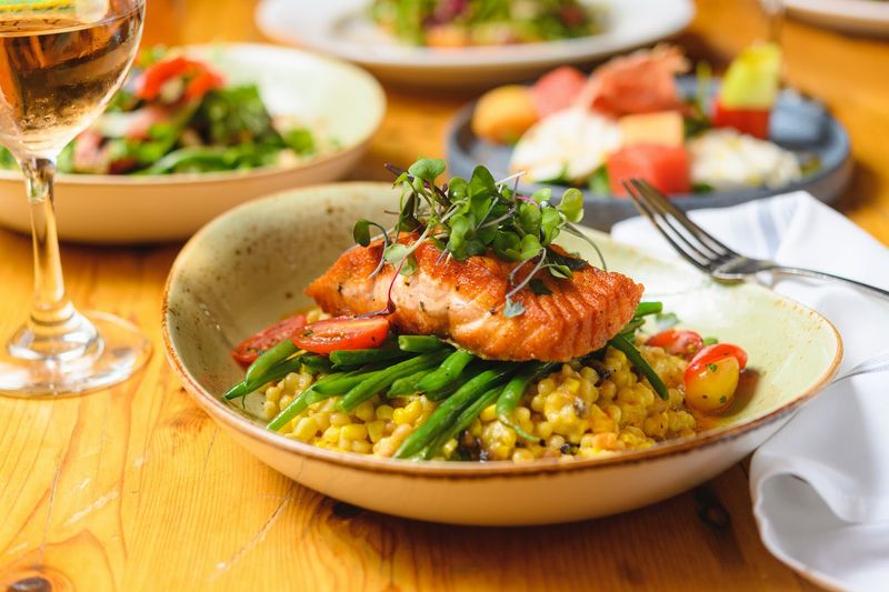 Viron Rondo Osteria &ndash; Cheshire