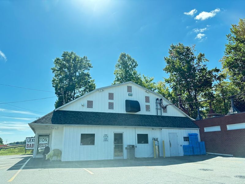 Lexington Barbecue - Lexington