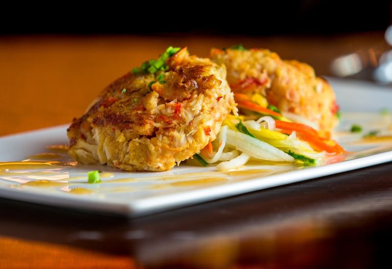 Gaslight Bar & Grill
