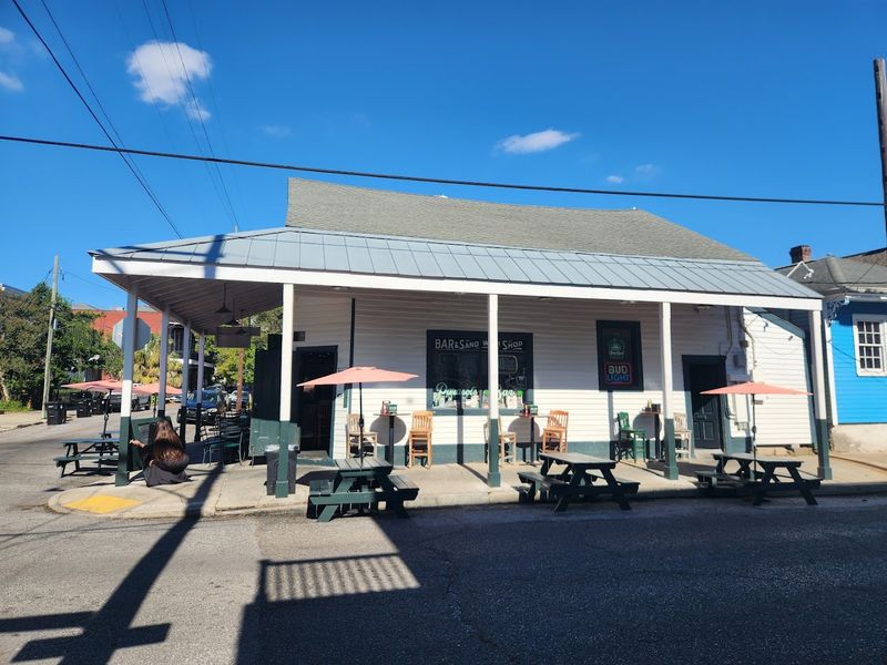 Parasol's Bar & Restaurant (Irish Channel, New Orleans)