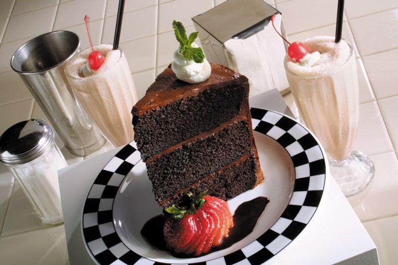 Cap City Fine Diner
