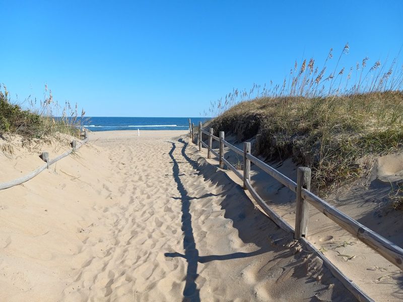 Little Island Beach