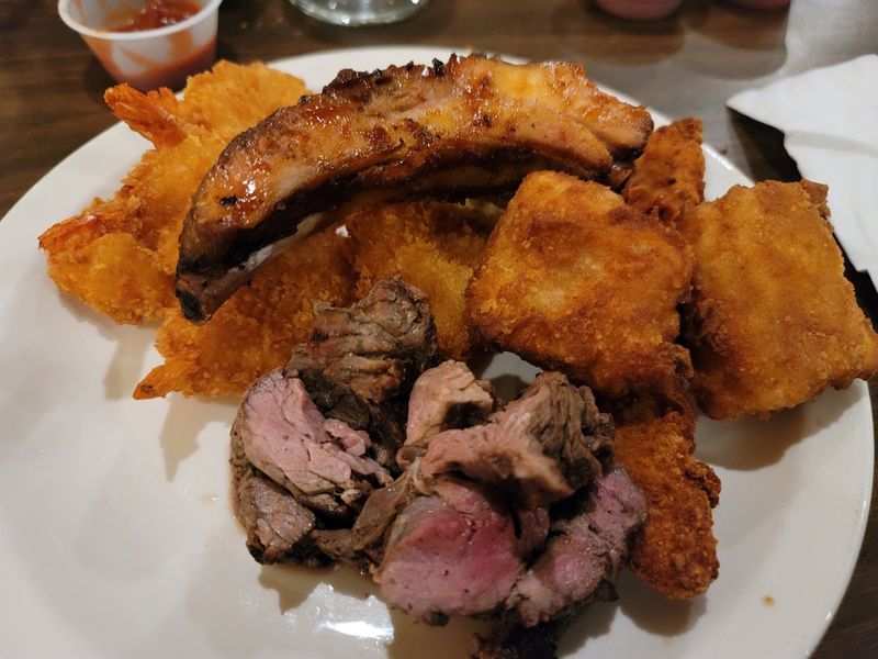 Colonial House Supper Club (Kaukauna)