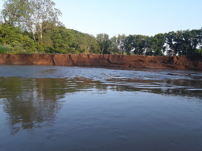 Hocking River