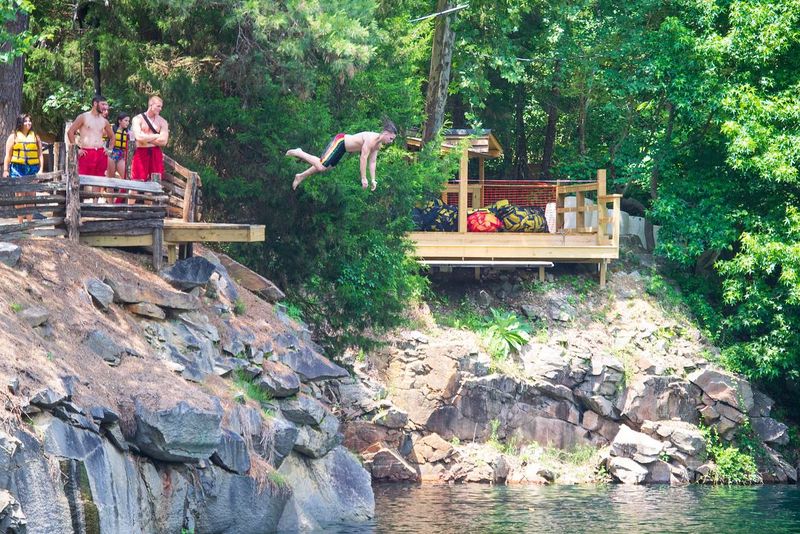 Comprehensive Safety Measures and Swim Testing
