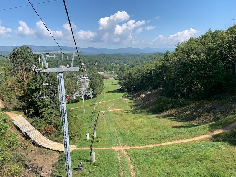 Bryce Resort Adventure Center