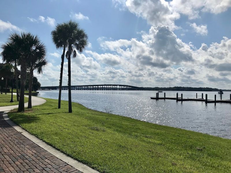 St. Johns Riverwalk