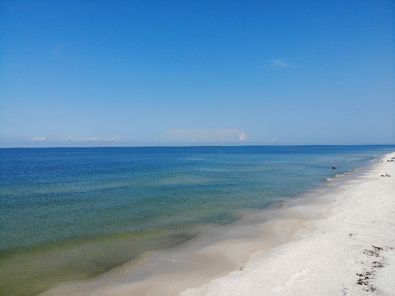 Cape San Blas