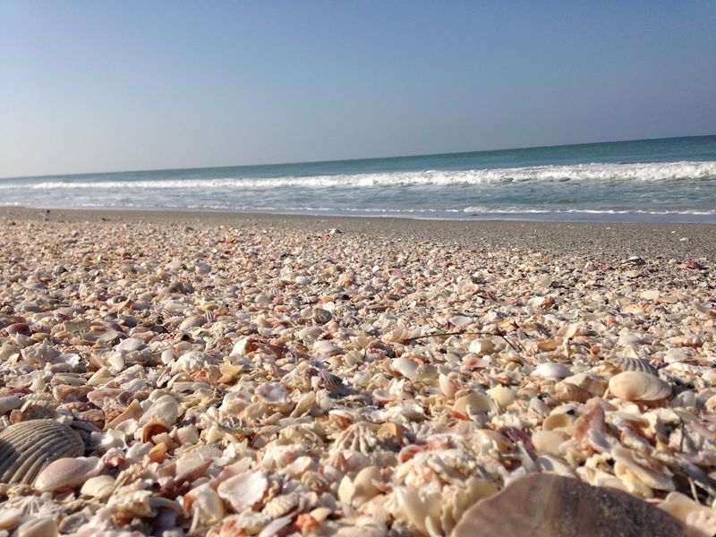 Captiva Island