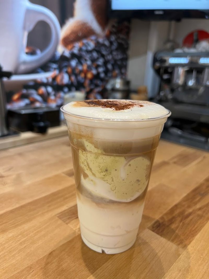 Settimi's Gelato - Sarasota