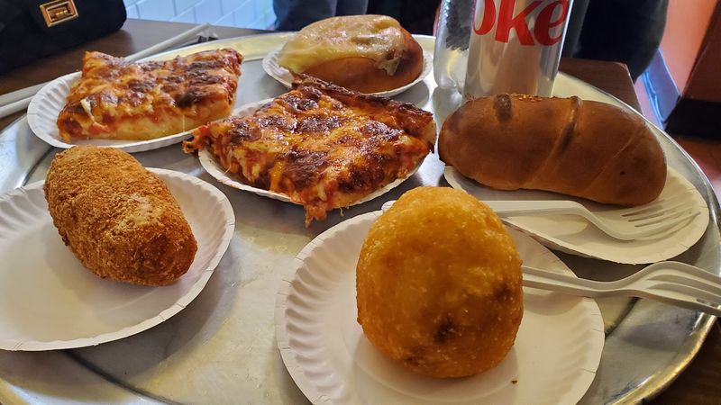 Galleria Umberto - Boston, Suffolk County