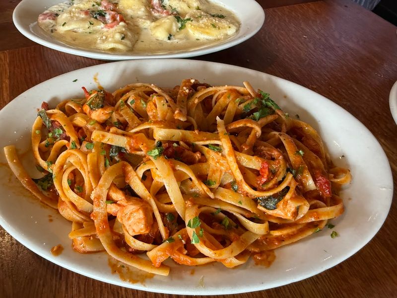 Giacomo&rsquo;s Ristorante