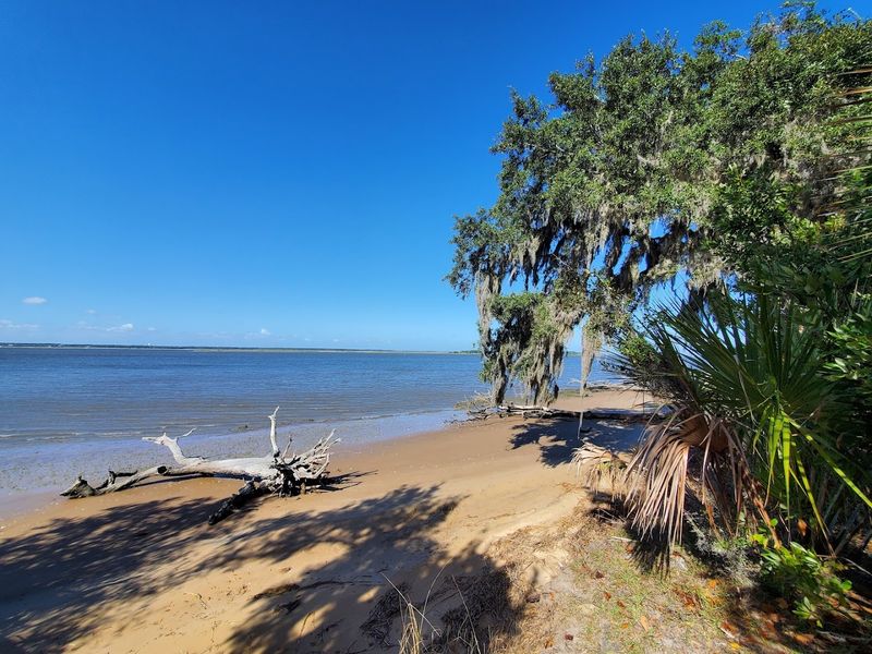 Sea Camp Beach