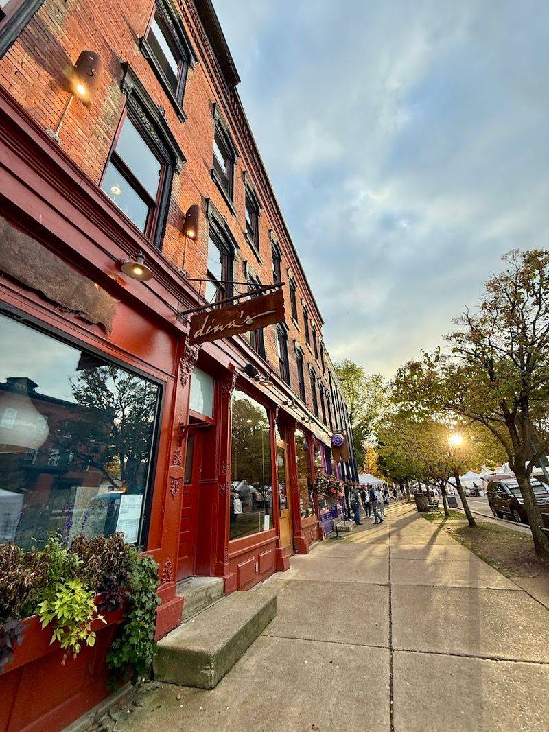 Ellicottville