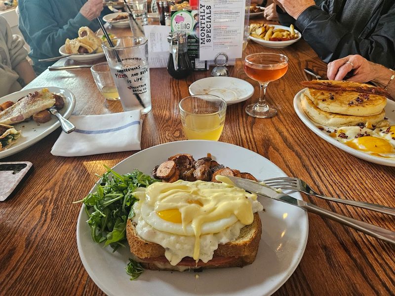 Two Cities Kitchen - Allentown, Lehigh County