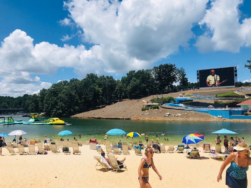 Lake Lanier Islands (Buford)