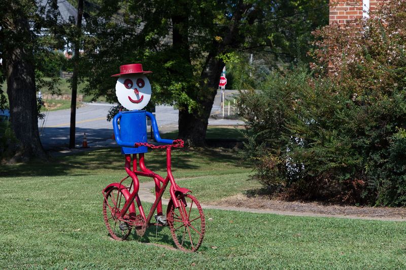 Blue Ridge Arts in the Park
