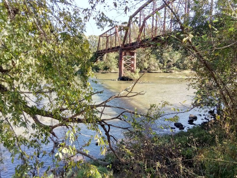Flint River