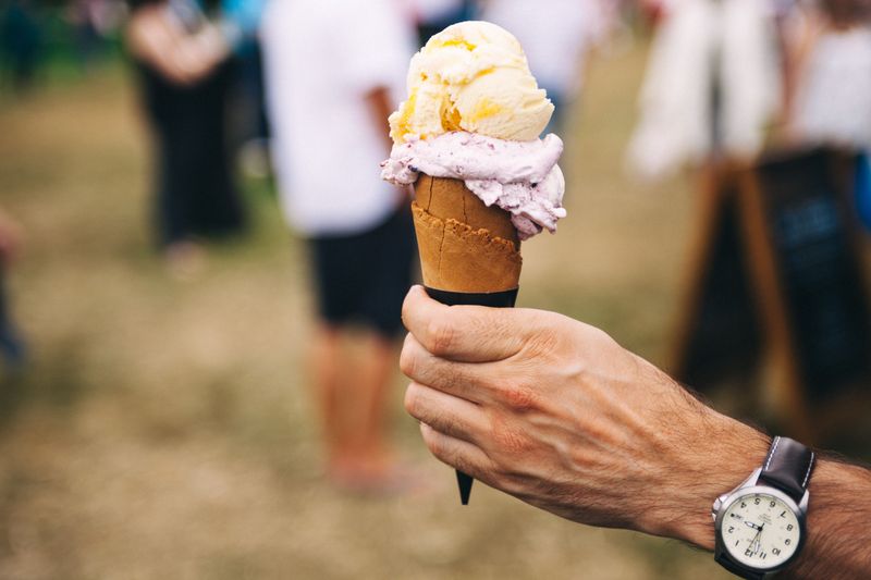 Atlanta Ice Cream Festival (Atlanta)