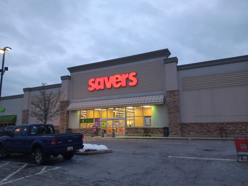 Savers