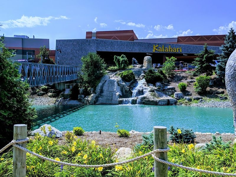Kalahari Resorts & Conventions