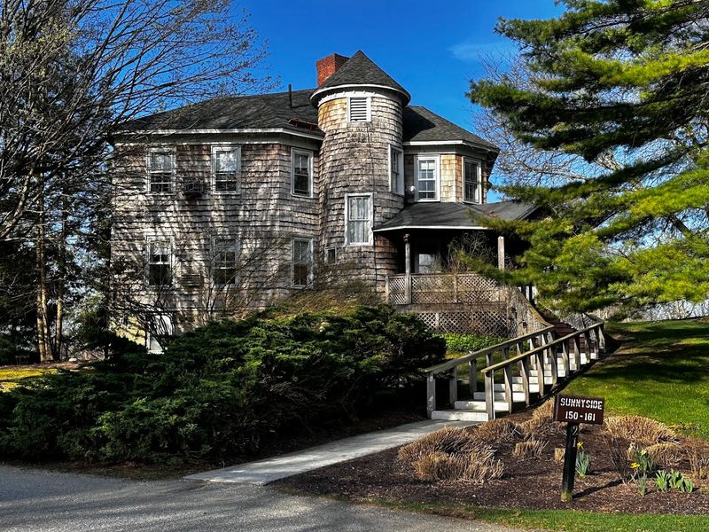 The Interlaken Inn - Lakeville, Litchfield County