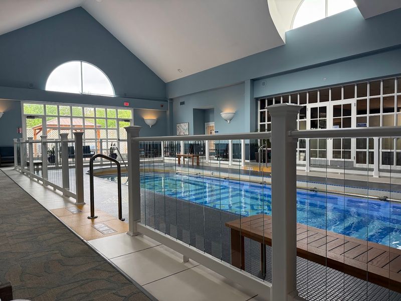 The Spa at Norwich Inn