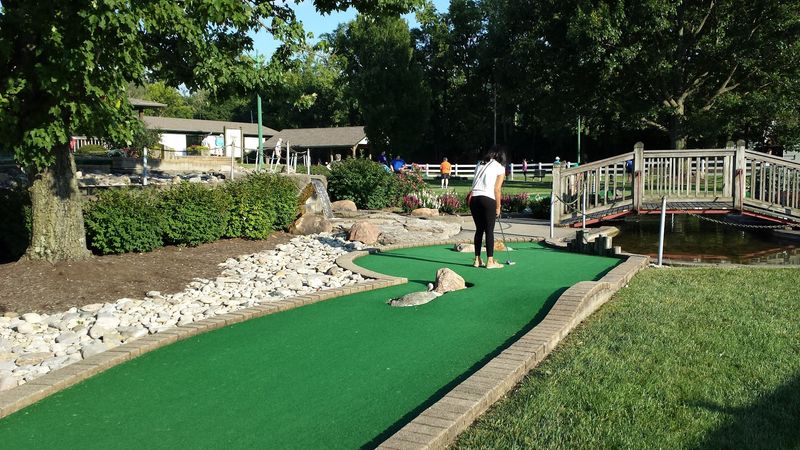 Eagle Tee Golf Center