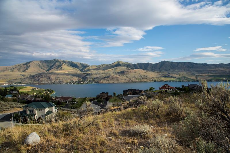 Outdoor Adventure Beyond the Water