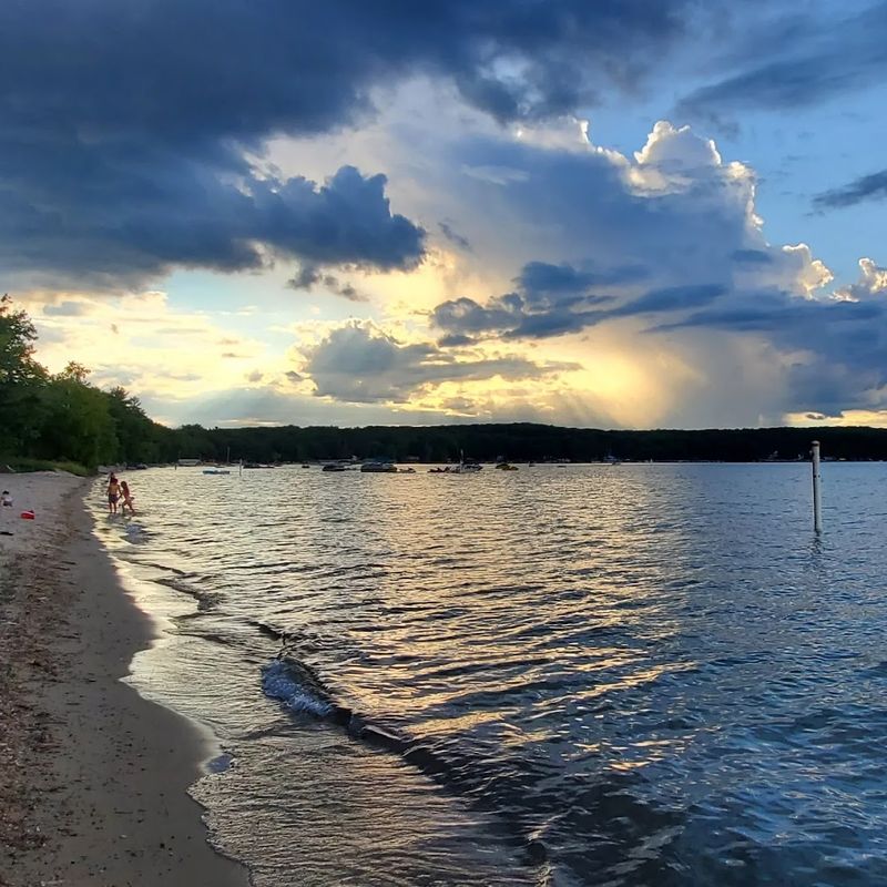 Why Visitors Love the Peaceful Atmosphere