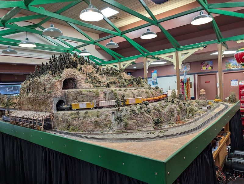 HobbyTown