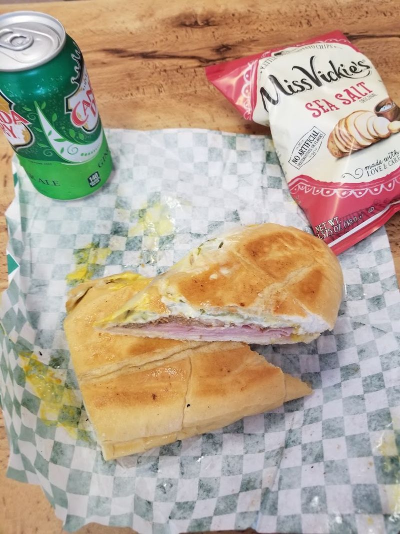 Metro Deli
