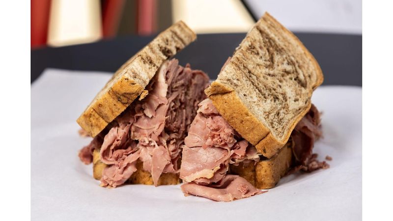 D&E's Corned Beef (Alsip)