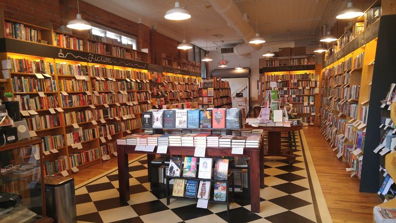 Literati Bookstore - Ann Arbor: Literati Presents Author Series & Book Club Gatherings